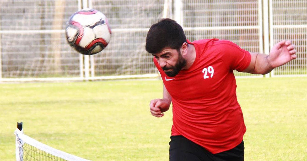 Gölcükspor, Eriklitepe’de devam edecek