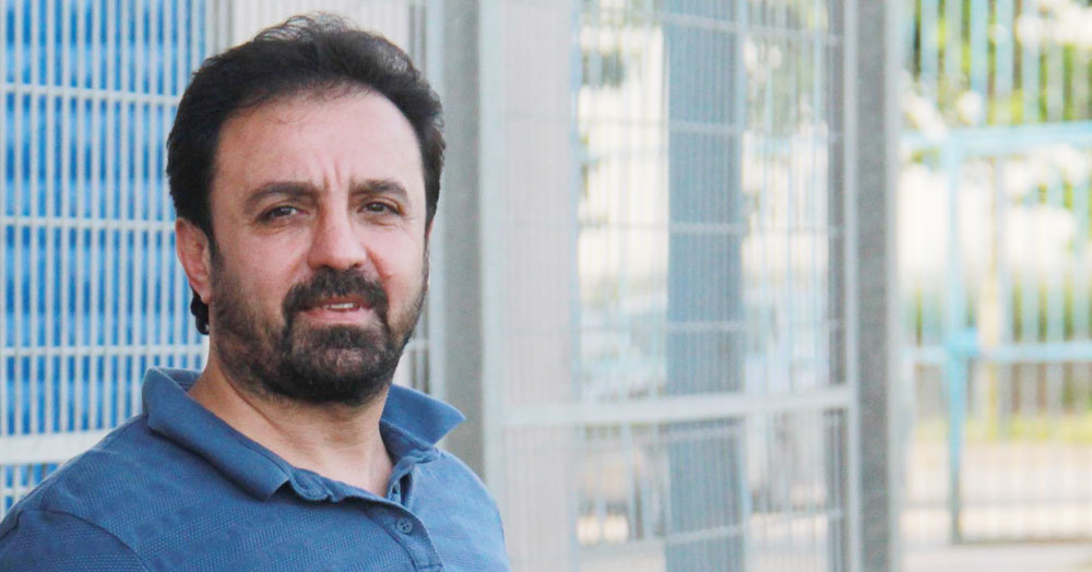 Ertuğrul Eren: Geçmiş dönem borçları bizi zorluyor!