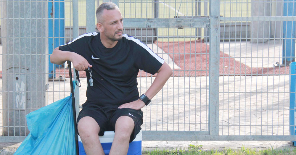 Ömer Faruk Uzuner: Önce yarı final, sonra final!