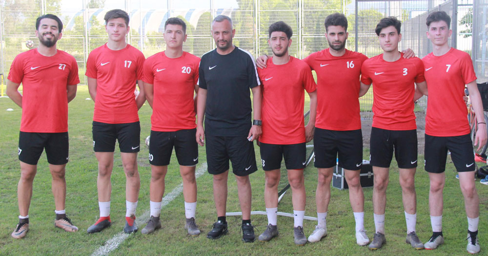 Gençler, bu hocanızın değerini bilin!