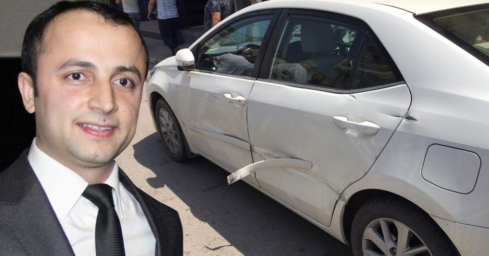 Tolga Havuç: Nazarlık olsun