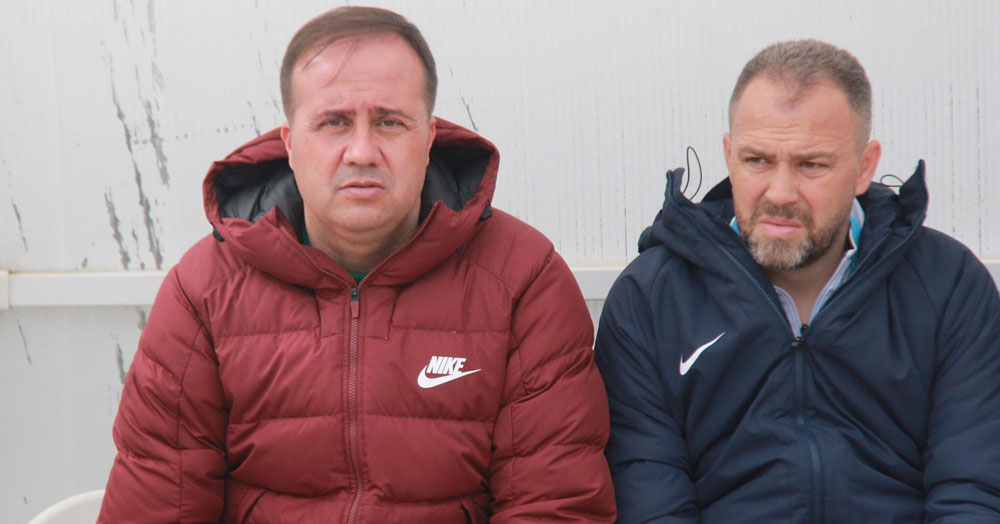 Tamam mı devam mı?