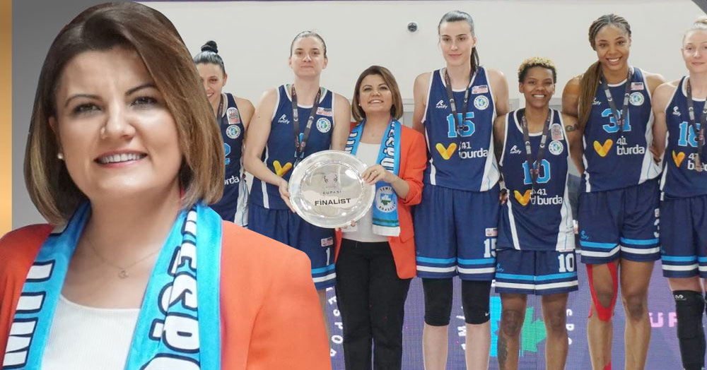 21 yıl sonra tarihi sezona hazır ol İZMİT!