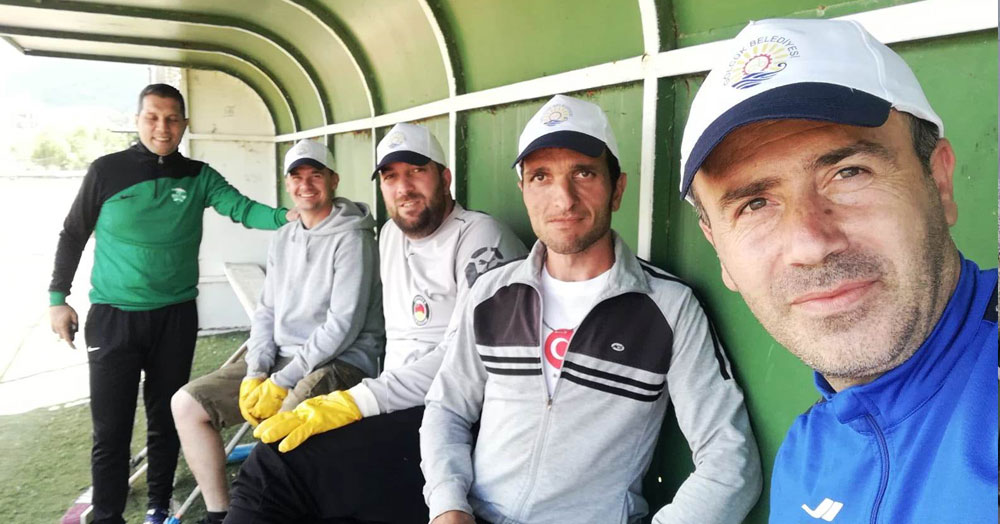 Gölcük Belediyesi Spor Birimi’ni tutamıyorlar!