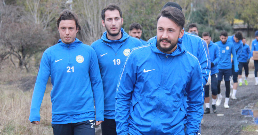 Temiz çıkan Derince başlıyor