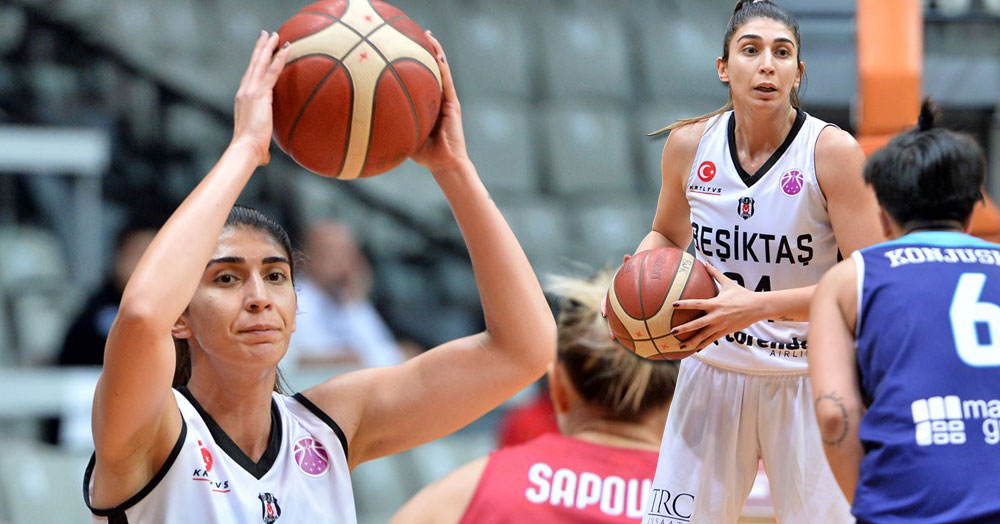 İzmit’e Hoş geldin Elif!