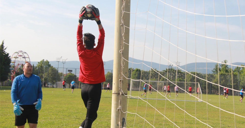 Nerede kalmıştın Murat hoca?