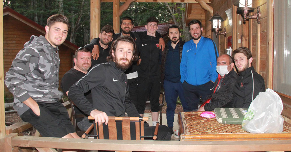 Eriklitepe’de birlik oldular!