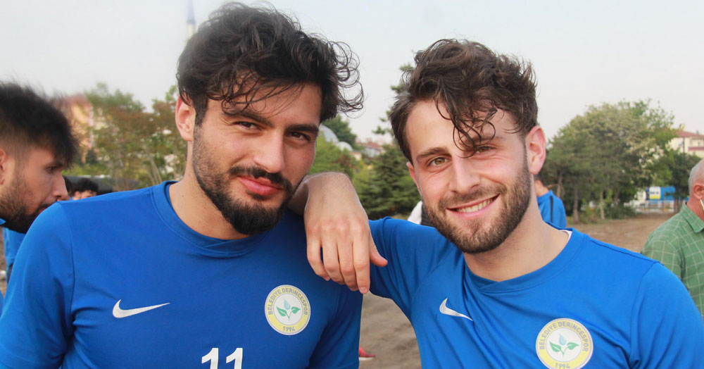 Derince'yi özlemişiz!