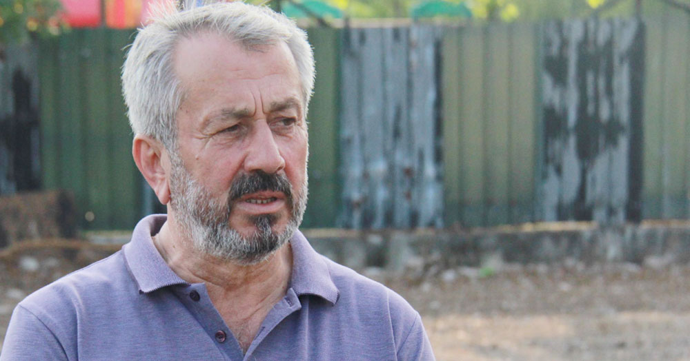 Ahmet Güntepe: Play-Off’lu sistem olmalı