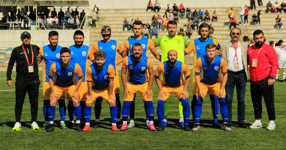 Varsa projeniz, buyurun er meydanına!