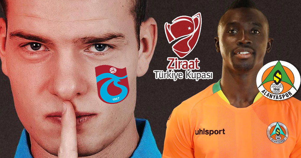 Türkiye Kupası Anadolu’da kalacak