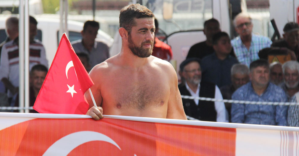 Erkan Ertan müdür, Kırkpınar olmalı diyor