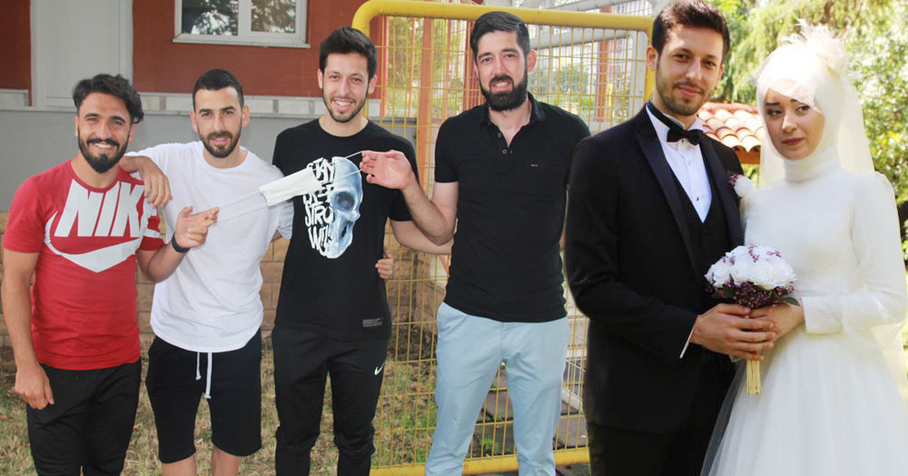 Tebrikler Tahaminatör!