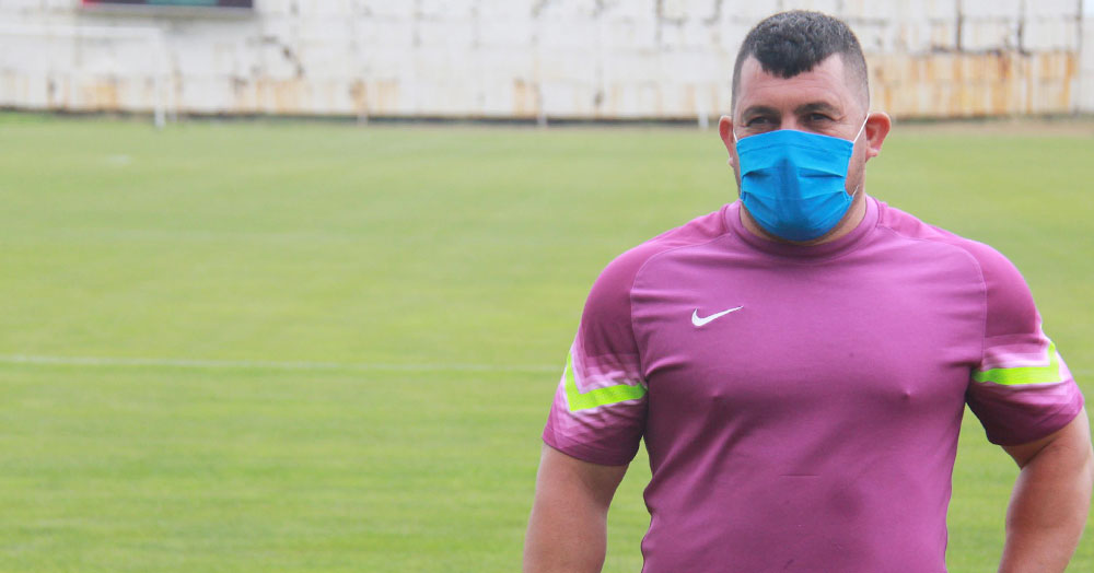 Güral Tosun bu işi biliyor