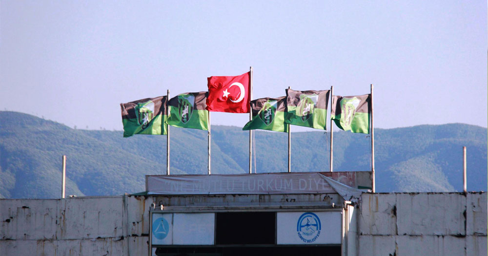 Günün en güzel görüntüsü