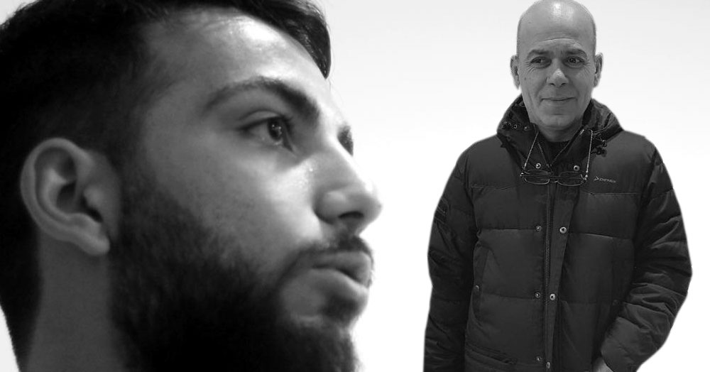 Onur Kından babalar gününde büyük acı yaşadı