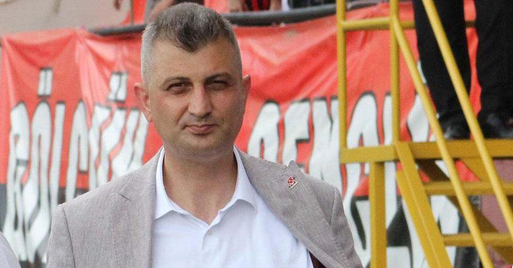 Başkan Sezer neyi ve kimi bekliyor?