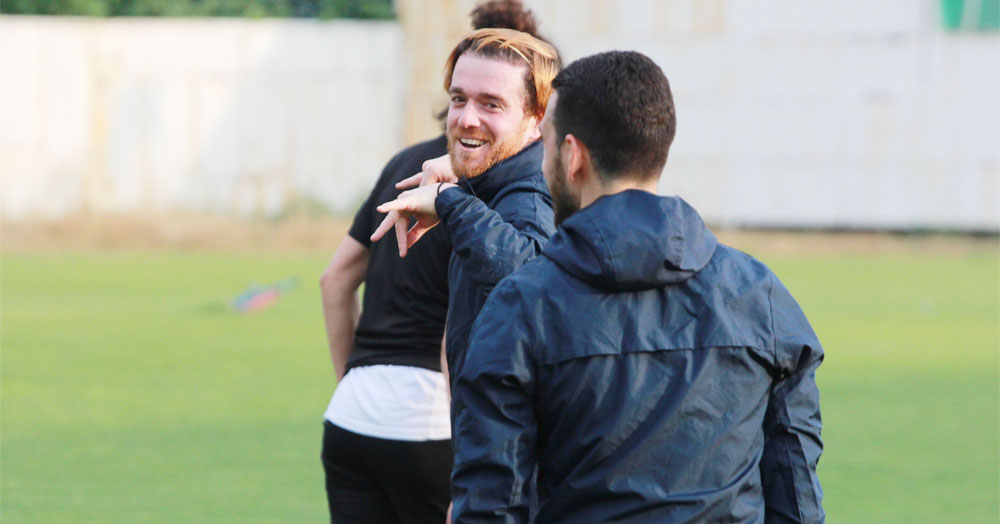 Çalışıyoruz da… Ne seni öldürür ne de beni güldürür!