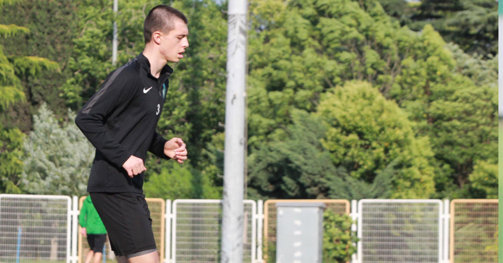 Yiğit Canguru’nun bir hayali var