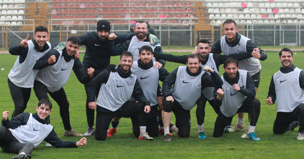 Kemerleri bağlıyoruz… Tekrar uçuşa geçeceğiz!