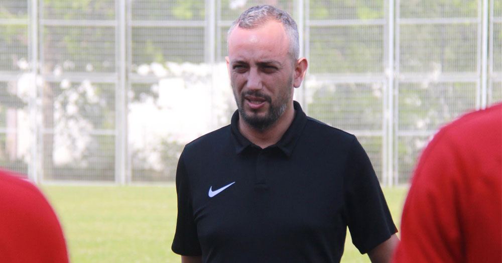 Ömer Faruk Uzuner endişeli