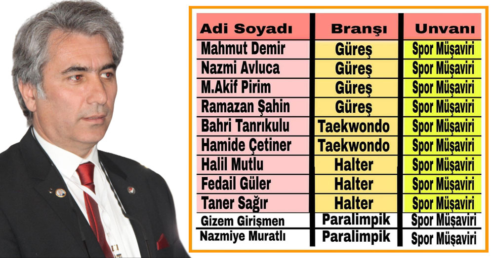 Ata Yetişken'den o uygulamaya tam destek!