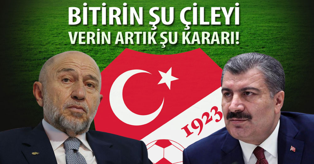 Top, Bilim Kurulu’nda!