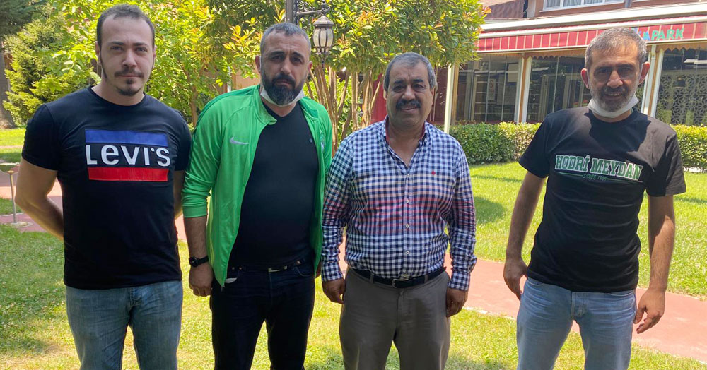 Kutlama Kocaeli Stadı’nda olabilir