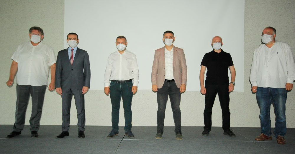 Otoparklar için geri sayım! Eli kulağında!