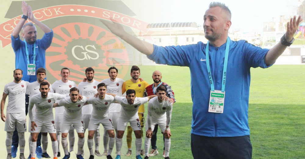 Ömer Faruk Uzuner: Bizim için iyi oldu