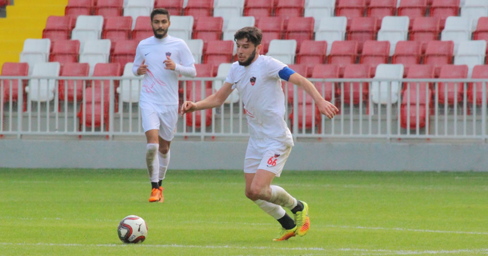 Yahya Kemal’den Hendeklilere taziye mesajı