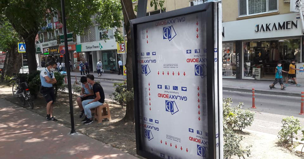 Panolardan da gelir elde edilecek