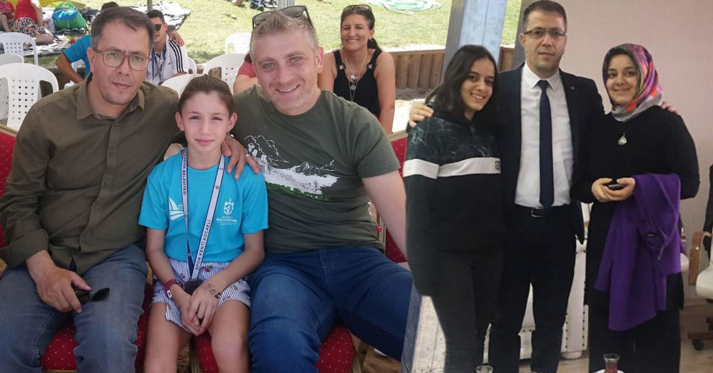 Engin Yaşar’dan duygusal açıklama