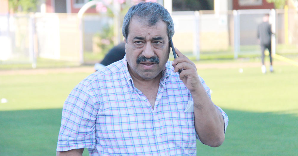 Transfer komitesi belli oldu