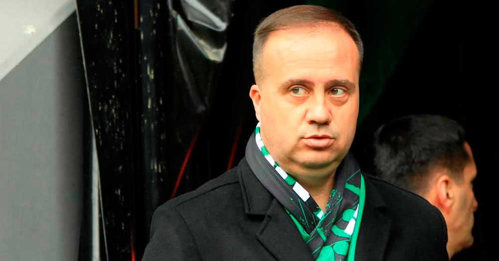 Dinçel ile yola devam ediliyor