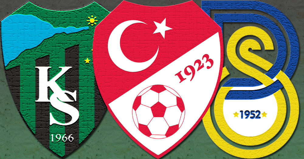 Toplantı sürüyor!