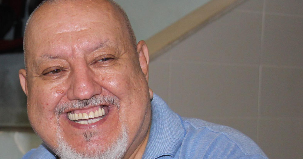 Çok şükür! Cengiz Kahraman abimiz iyi!