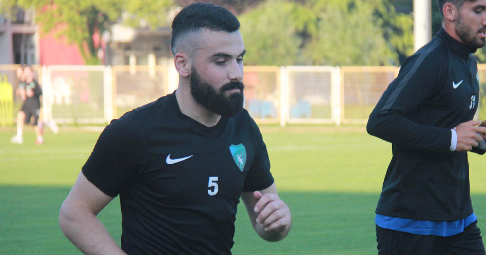 Mehmet Avcı’nın dedesi vefat etti