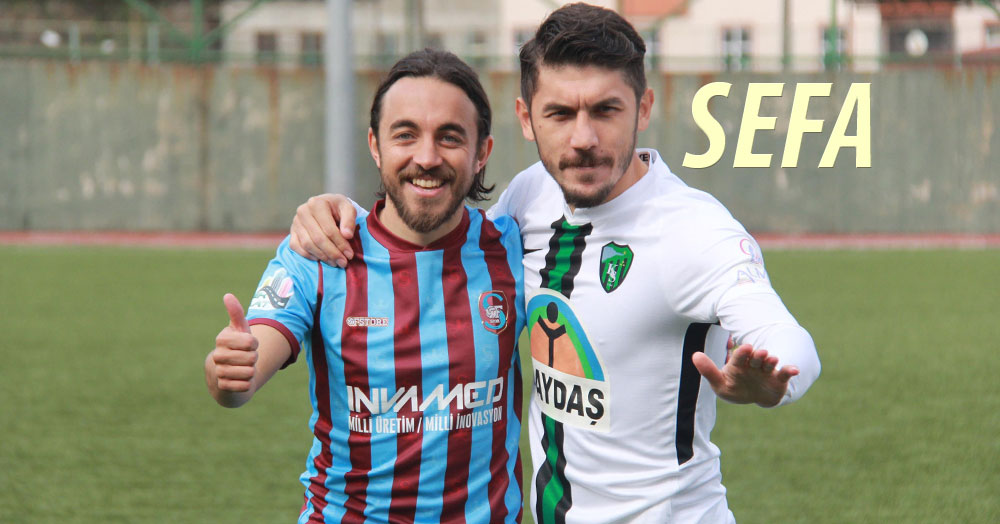 TEŞEKKÜRLER SEFA! 9 yıl sonra veda etti