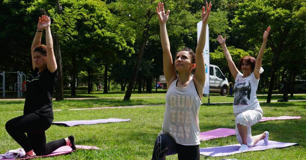 İzmit Belediyesi kadınların her zaman yanında!