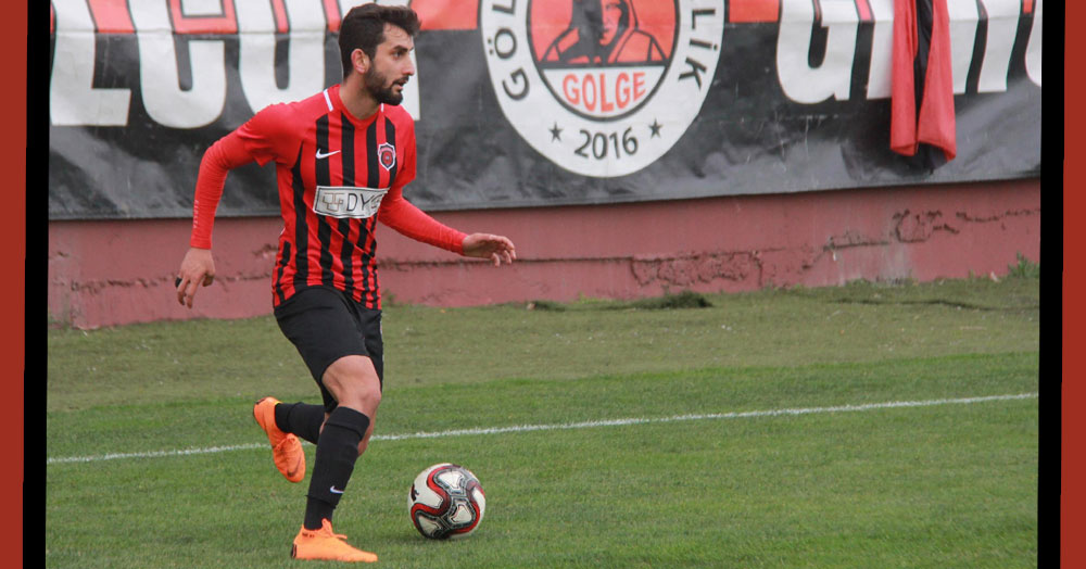 Bayburt, Batuhan’a göz kırpıyor