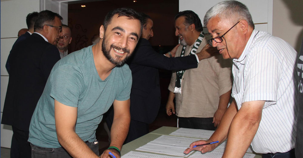 Olağan genel kurulun tarihi netleşebilir