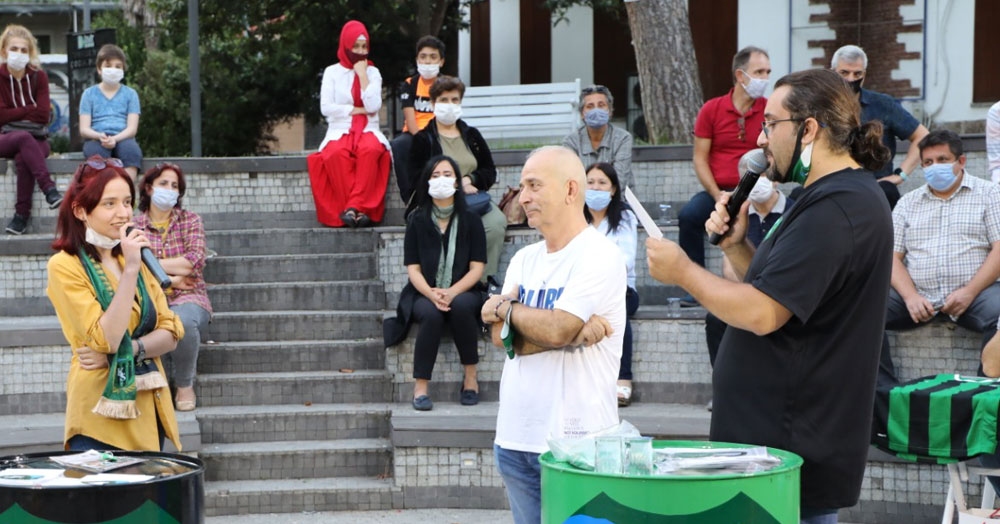 Kocaelispor Bilgi Yarışması’nda FİNAL ertelendi