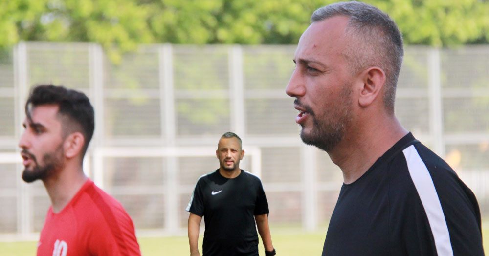 Gölcükspor ile Uzuner’in yolları ayrıldı