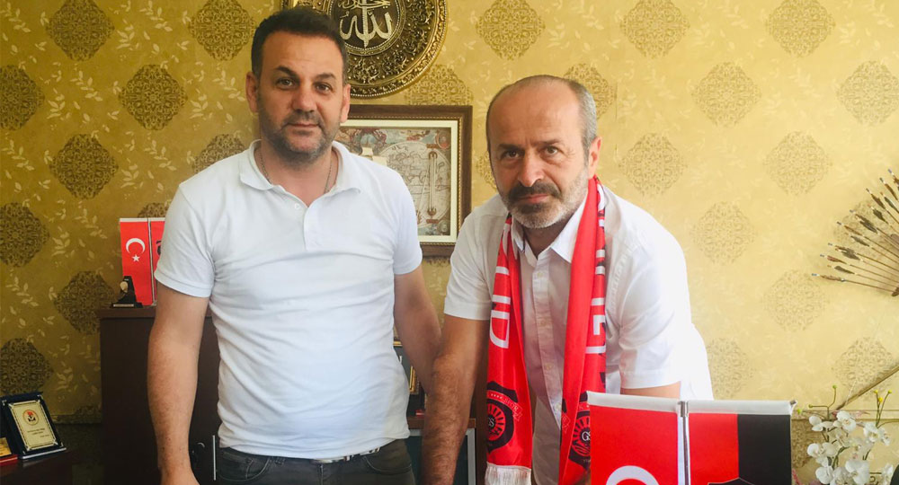 Gölcükspor’da 3. Tunahan Akdoğan dönemi