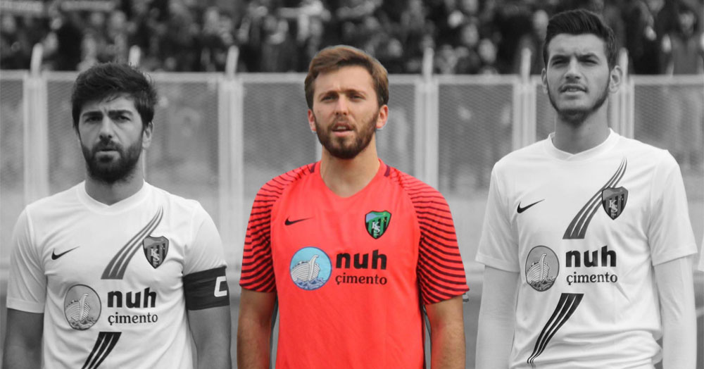 Her şey için teşekkürler MERT adam!