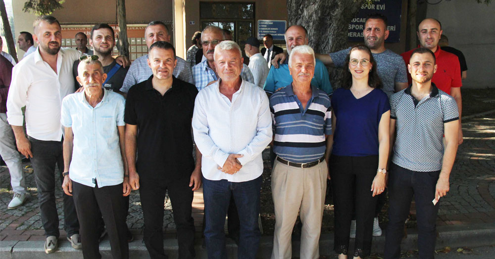 Amatörler bu kez BAYRAMLAŞAMIYOR!