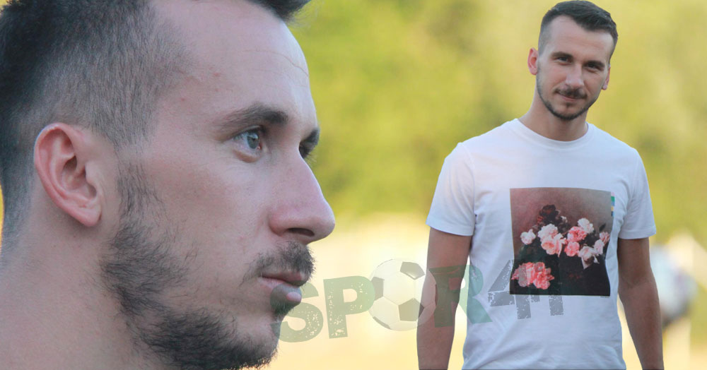 Batuhan Er 5 Ağustos’ta başlıyor