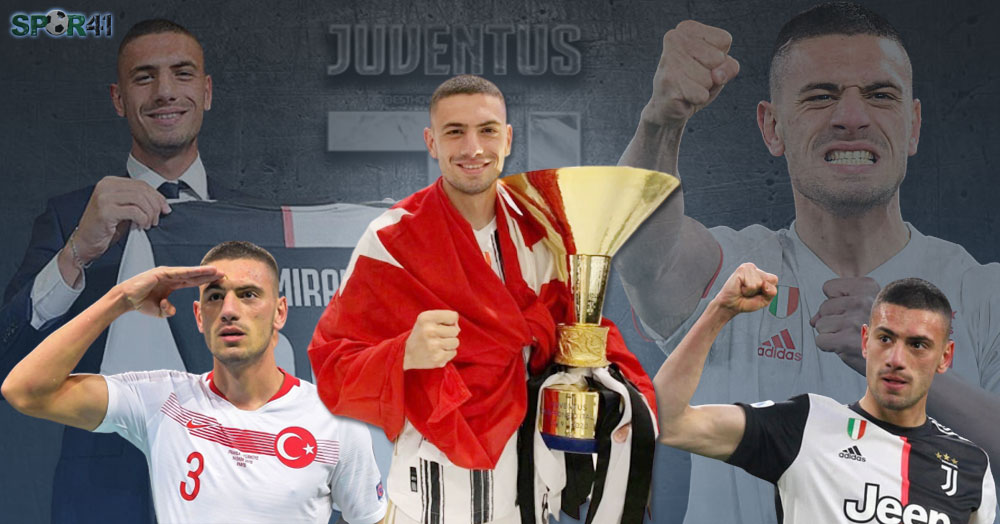 Karamürselli Merih bu olayla Türk futbol tarihine geçti